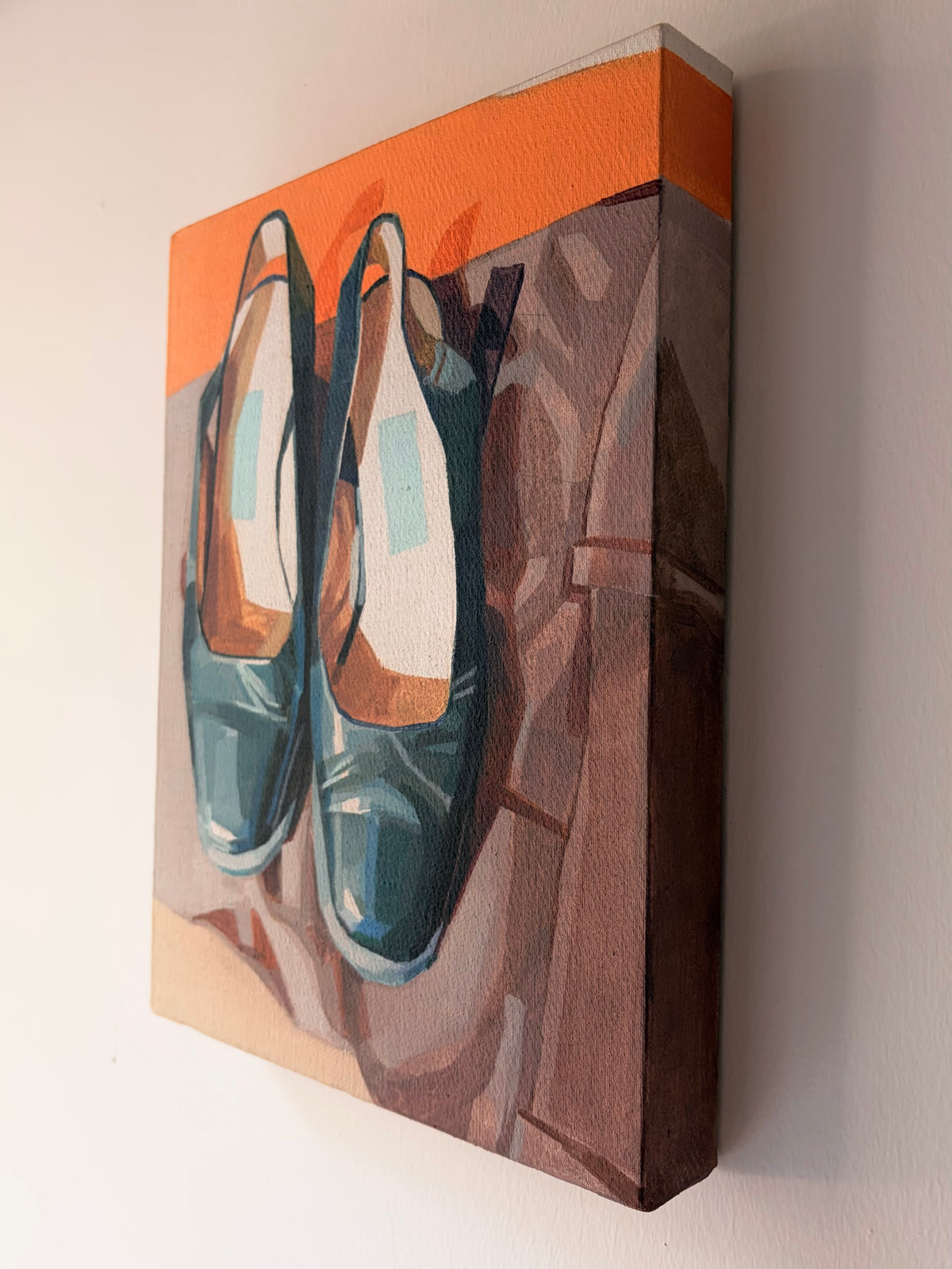 Shoes I
