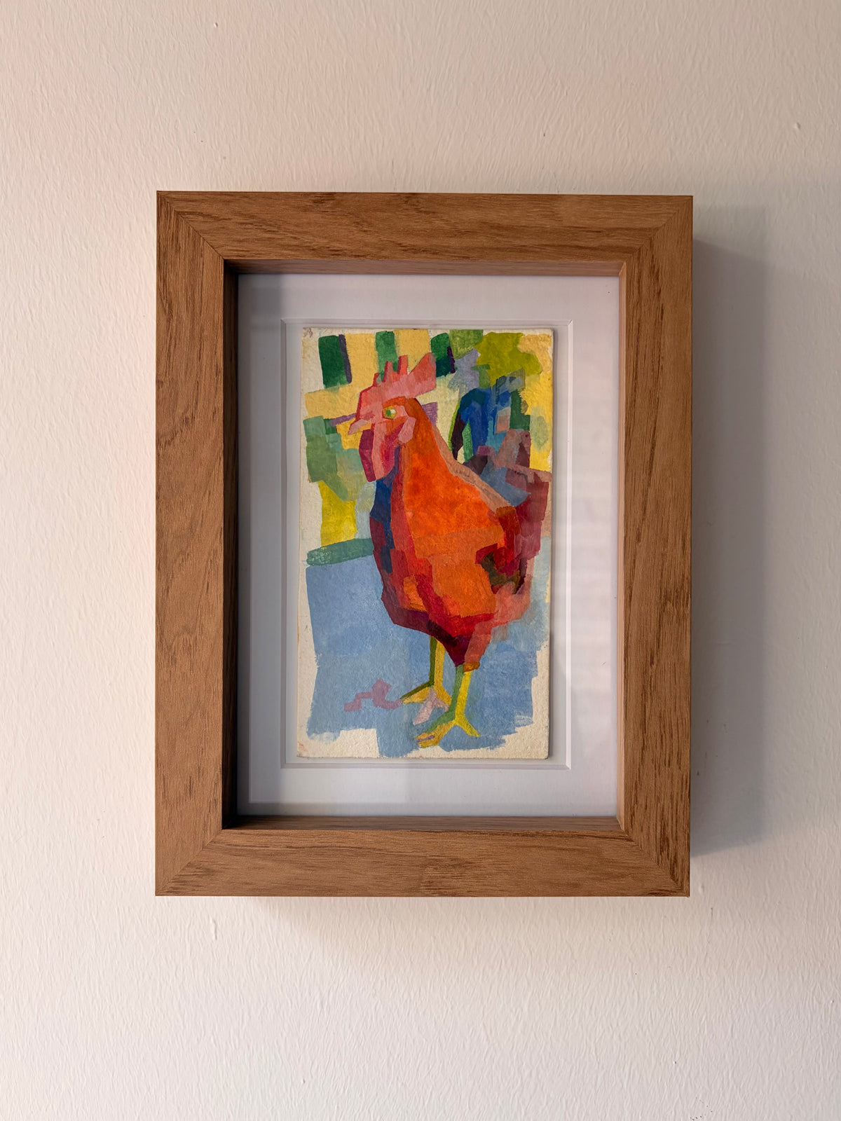 Rooster
