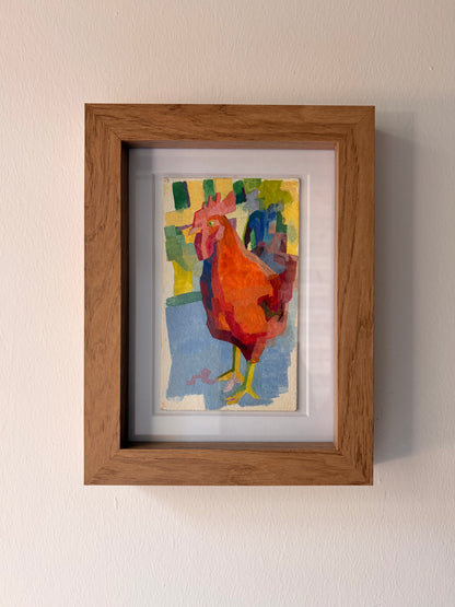 Rooster