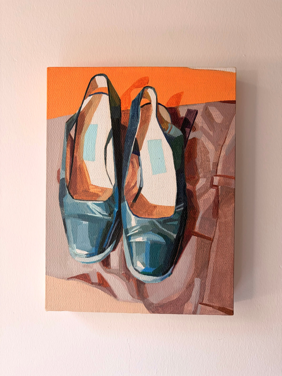 Shoes I