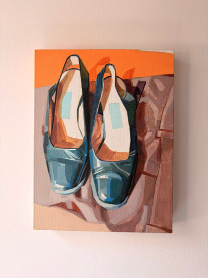Shoes I