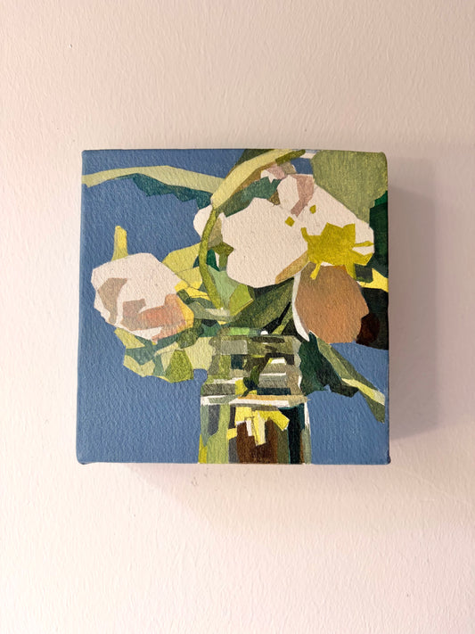 Flower still life