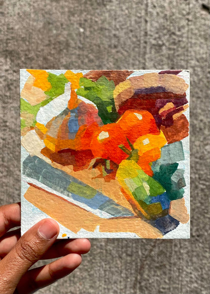 Veggies