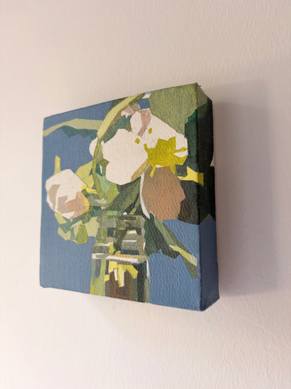 Flower still life