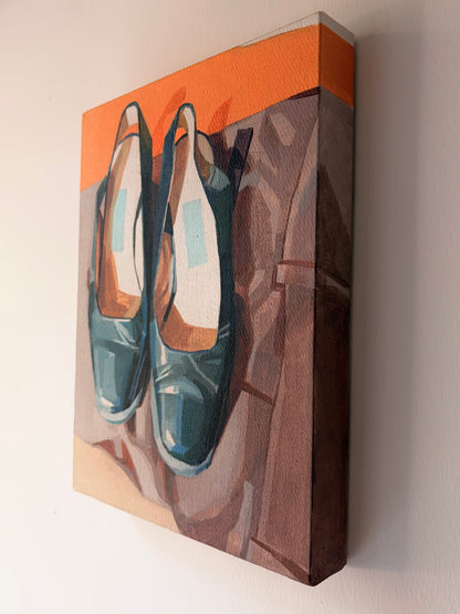 Shoes I