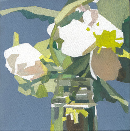 Flower still life