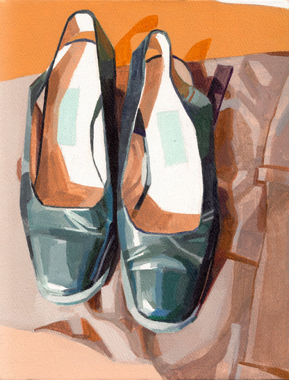 Shoes I
