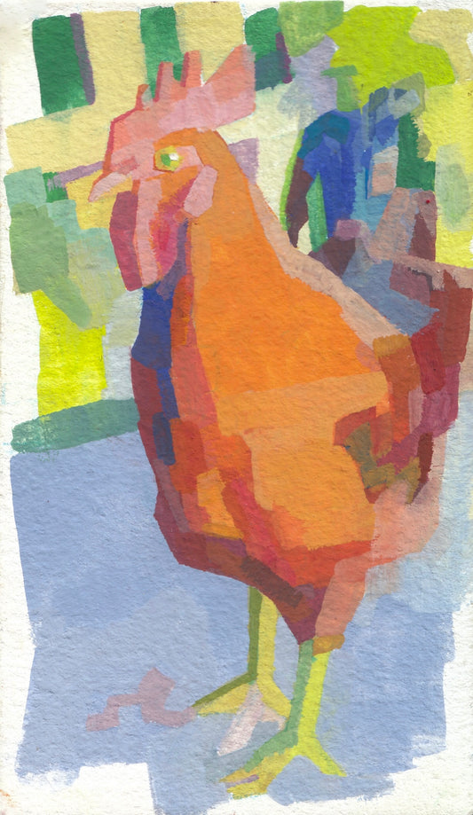 Rooster
